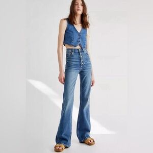 Boyish- The Ricky Flare Jeans